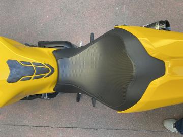 Ducati - Monster 821 ABS (8 di 8)