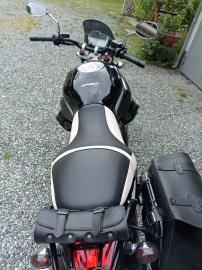 Moto Guzzi - Griso 1200 8V (1 di 3)