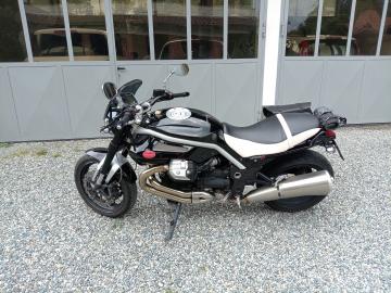 Moto Guzzi - Griso 1200 8V (2 di 3)