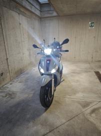 Piaggio - Medley 150