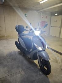 Piaggio - Medley 150 (2 di 5)