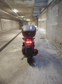 Piaggio - Medley 150 (3 di 5)