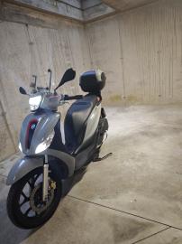 Piaggio - Medley 150 (5 di 5)