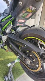 Kawasaki - Z 900 (2 di 8)