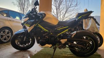 Kawasaki - Z 900 (3 di 8)