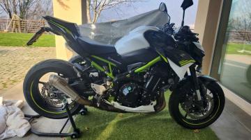 Kawasaki - Z 900 (4 di 8)