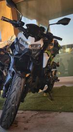Kawasaki - Z 900 (5 di 8)