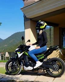 Kawasaki - Z 900 (6 di 8)