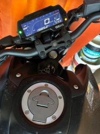 Yamaha - MT 125 (5 di 9)