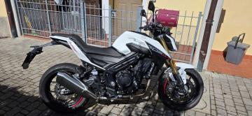 Kawasaki - Z 500 (2 di 8)
