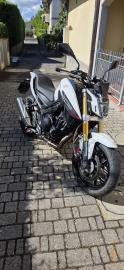 Kawasaki - Z 500 (3 di 8)
