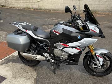 BMW - S 1000 XR (1 di 7)
