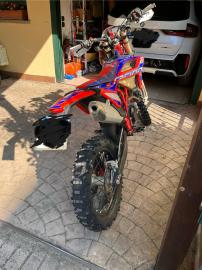 Betamotor - RR 390
