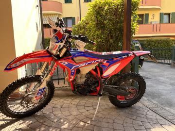 Betamotor - RR 390 (2 di 5)