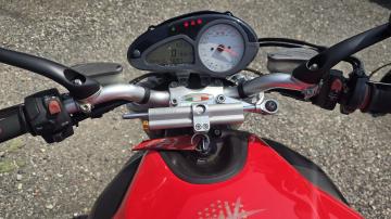 MV Agusta - BRUTALE 750 S (2 di 5)