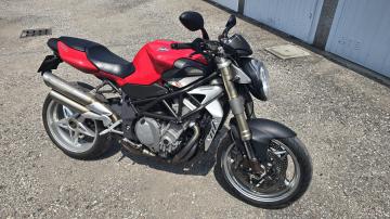 MV Agusta - BRUTALE 750 S (4 di 5)