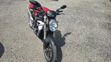 MV Agusta - BRUTALE 750 S (5 di 5)