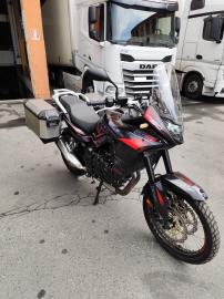 Honda - TRANSALP XL 700 V (2 di 7)