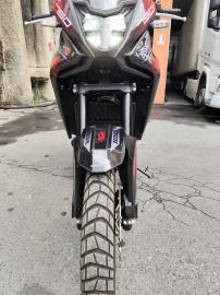 Honda - TRANSALP XL 700 V (3 di 7)