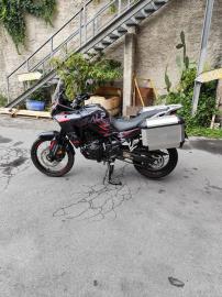Honda - TRANSALP XL 700 V (5 di 7)