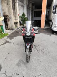 Honda - TRANSALP XL 700 V (6 di 7)