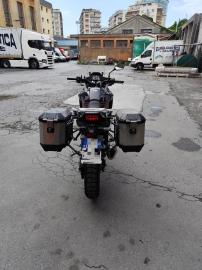Honda - TRANSALP XL 700 V (7 di 7)