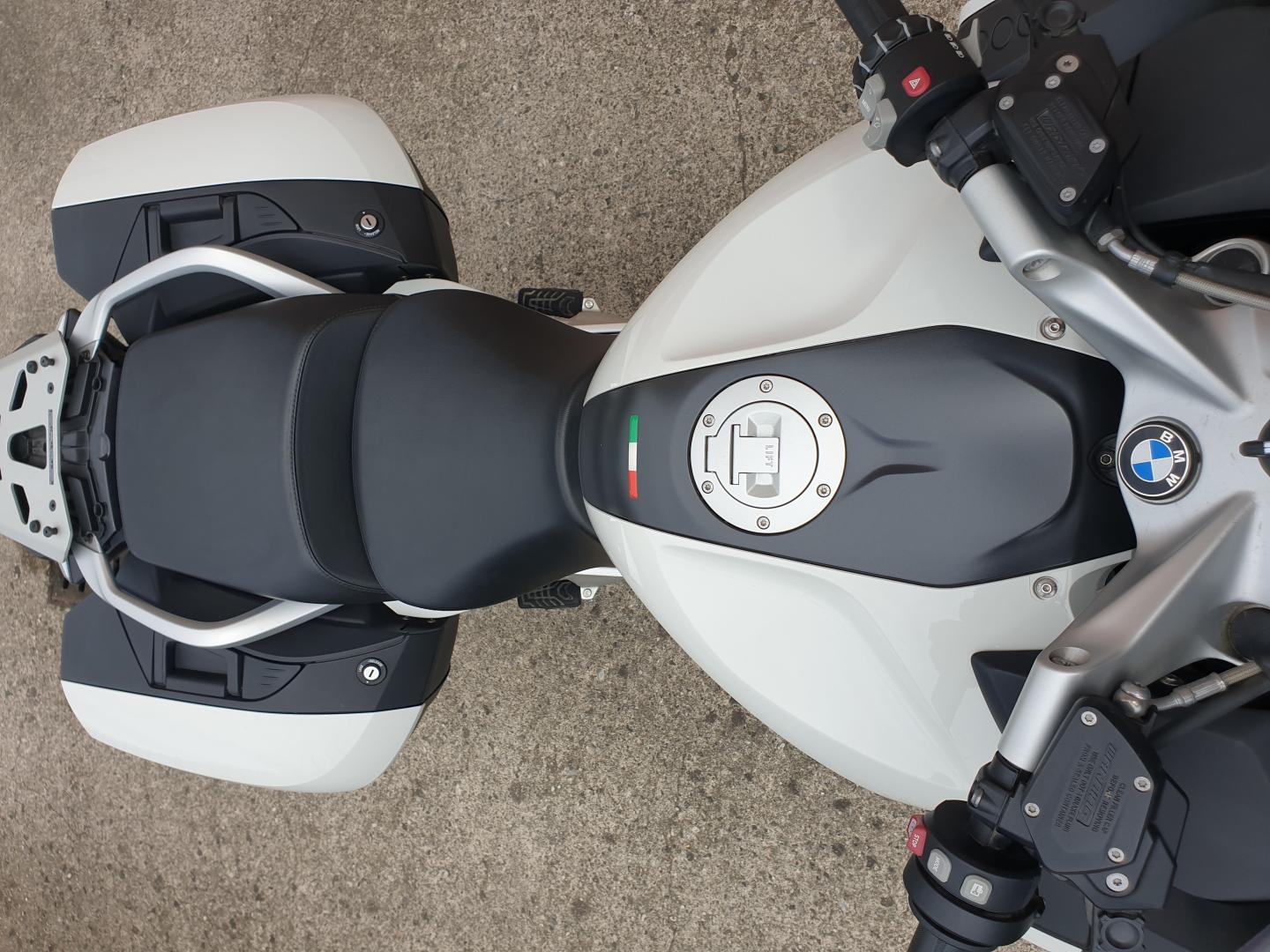 BMW - R 1200 RT
