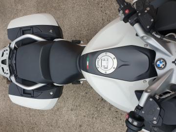 BMW - R 1200 RT
