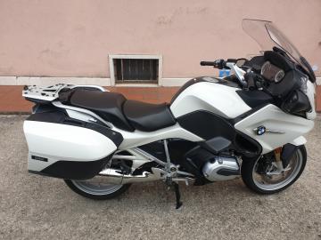BMW - R 1200 RT (2 di 6)