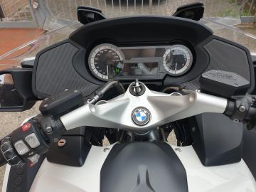 BMW - R 1200 RT (3 di 6)