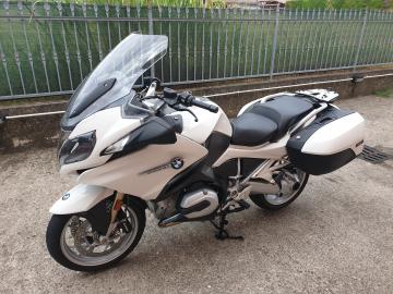 BMW - R 1200 RT (5 di 6)