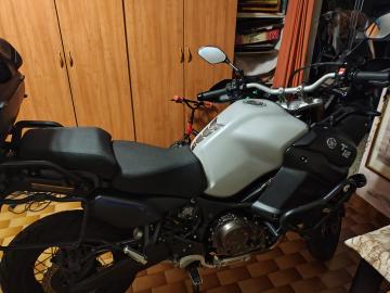 Yamaha - XT1200Z Super Ténéré (2 di 5)