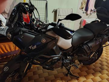 Yamaha - XT1200Z Super Ténéré (3 di 5)