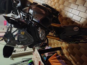 Yamaha - XT1200Z Super Ténéré (5 di 5)