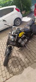 Honda - SHADOW VT600 (3 di 4)