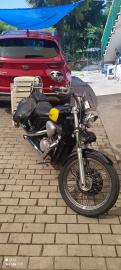 Honda - SHADOW VT600 (4 di 4)