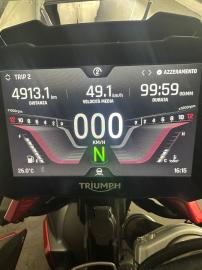 Triumph - TIGER 900 (2 di 6)