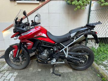 Triumph - TIGER 900 (6 di 6)