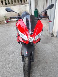 Aprilia - TUONO 125