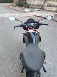 Aprilia - TUONO 125 (4 di 4)