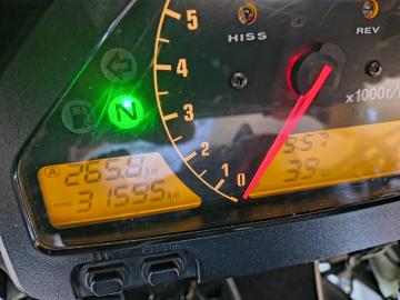 Honda - CBR 1000RR FIREBLADE (2 di 6)