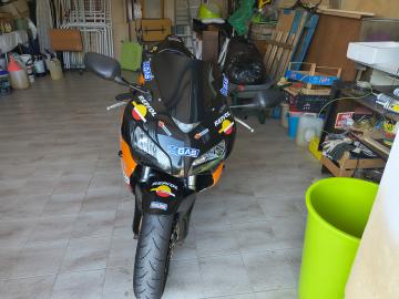 Honda - CBR 1000RR FIREBLADE (4 di 6)