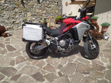Ducati - MULTISTRADA 1200 S (2 di 3)