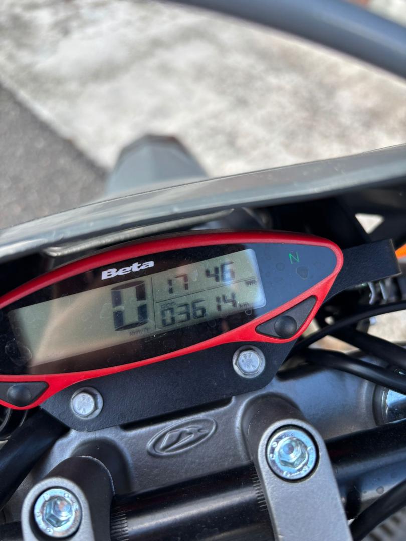 Betamotor - RR 50 MOTARD Betamotor - RR 50 MOTARD