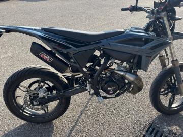 Betamotor - RR 50 MOTARD (2 di 6)