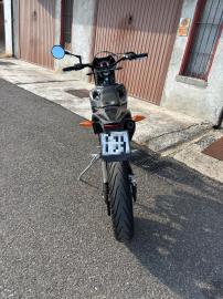 Betamotor - RR 50 MOTARD (4 di 6)