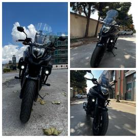 Honda - NC750X