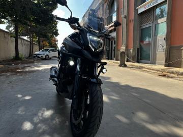 Honda - NC750X (2 di 10)