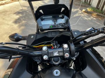 Honda - NC750X (4 di 10)