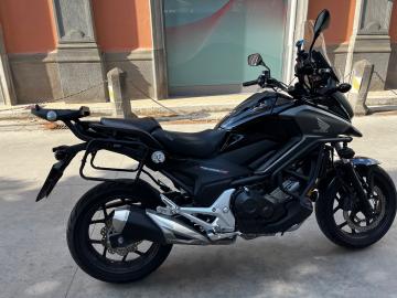 Honda - NC750X (5 di 10)